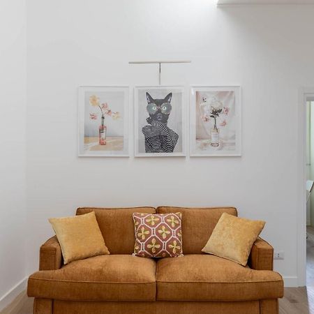 Iflat Navona Cozy Apartament Rzym Zewnętrze zdjęcie