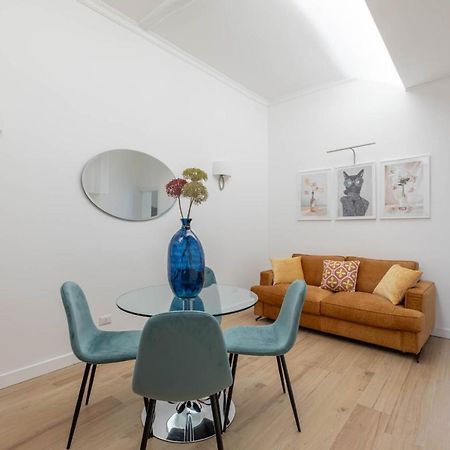 Iflat Navona Cozy Apartament Rzym Zewnętrze zdjęcie