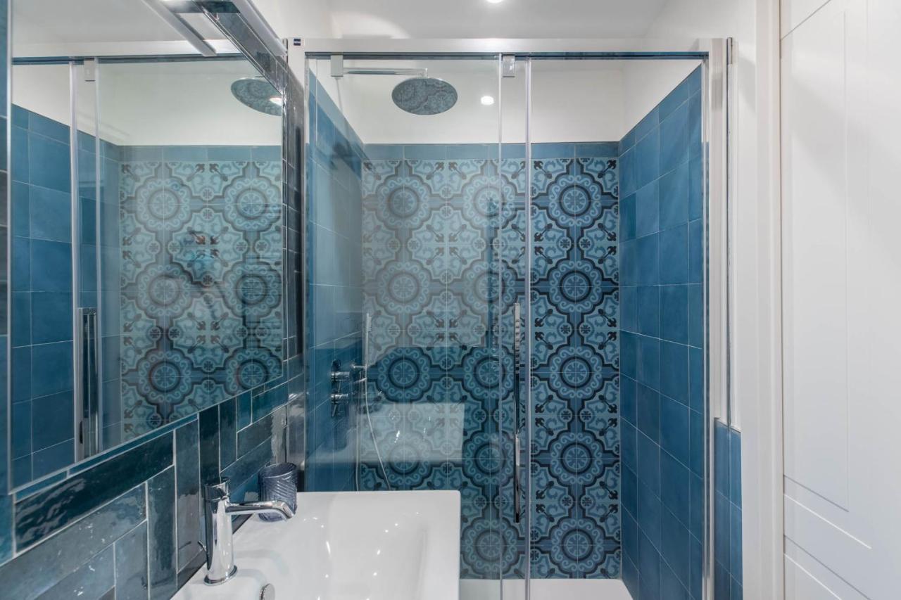 Iflat Navona Cozy Apartament Rzym Zewnętrze zdjęcie