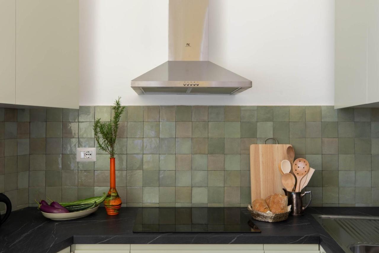 Iflat Navona Cozy Apartament Rzym Zewnętrze zdjęcie