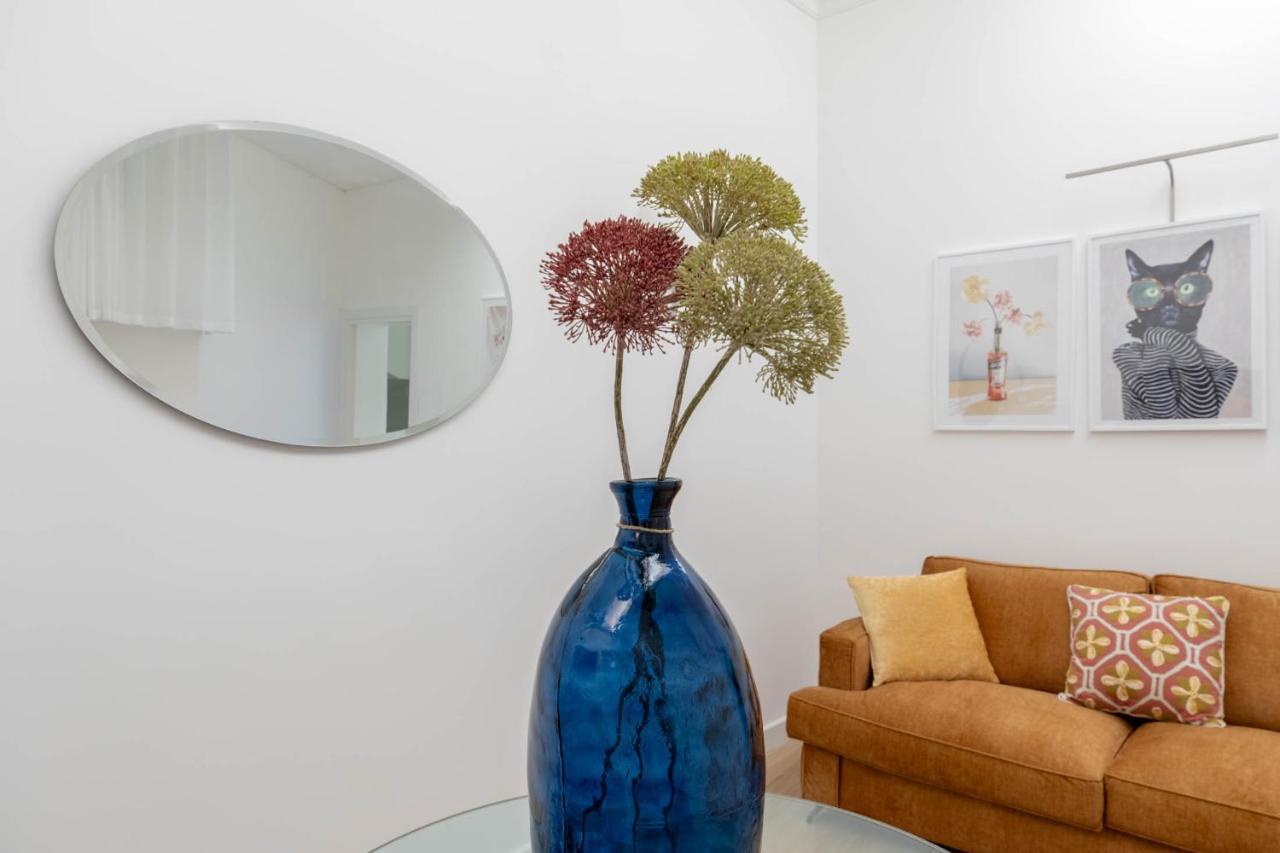 Iflat Navona Cozy Apartament Rzym Zewnętrze zdjęcie