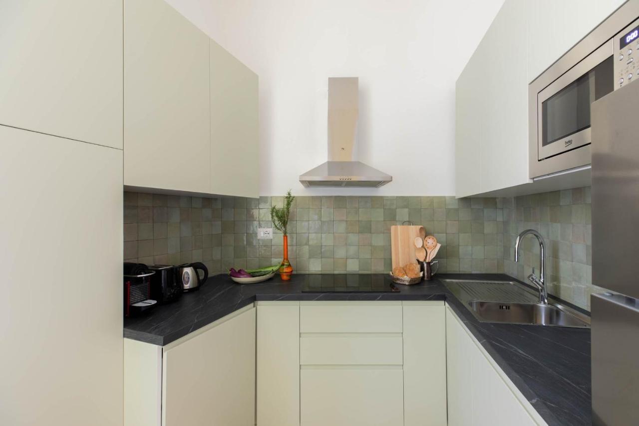 Iflat Navona Cozy Apartament Rzym Zewnętrze zdjęcie