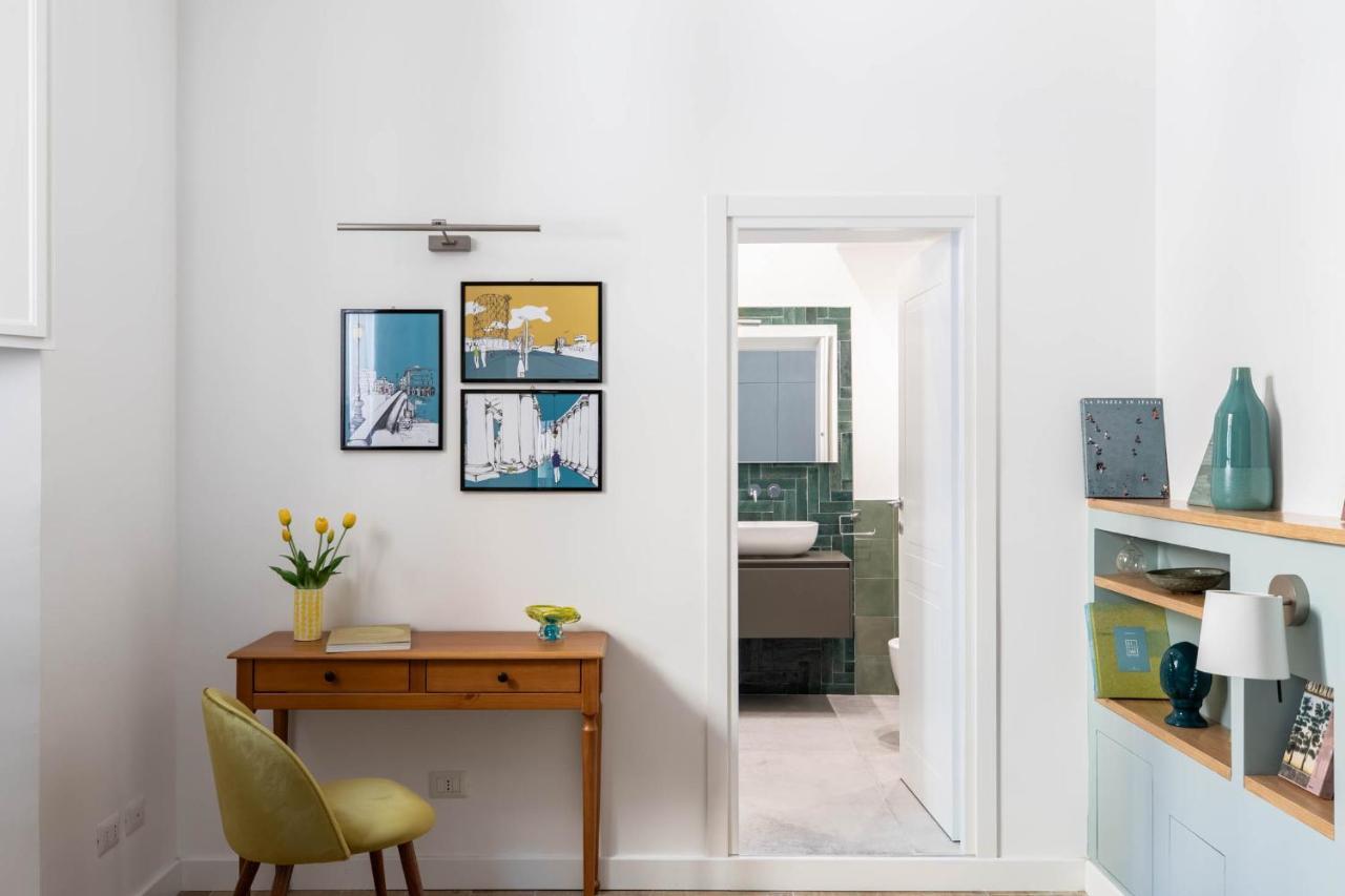 Iflat Navona Cozy Apartament Rzym Zewnętrze zdjęcie