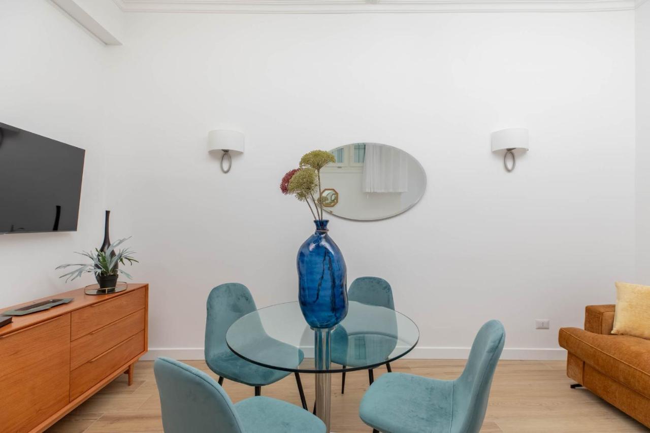 Iflat Navona Cozy Apartament Rzym Zewnętrze zdjęcie