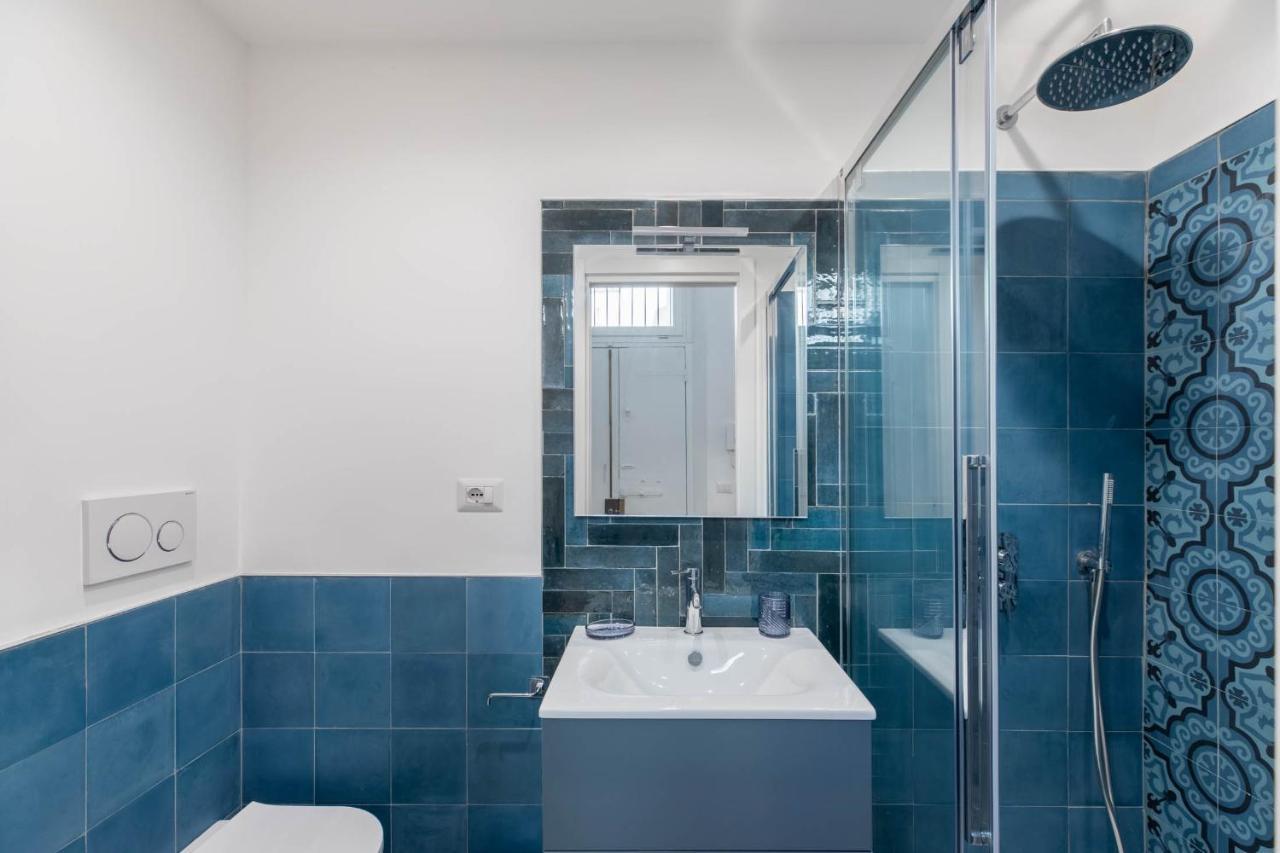 Iflat Navona Cozy Apartament Rzym Zewnętrze zdjęcie