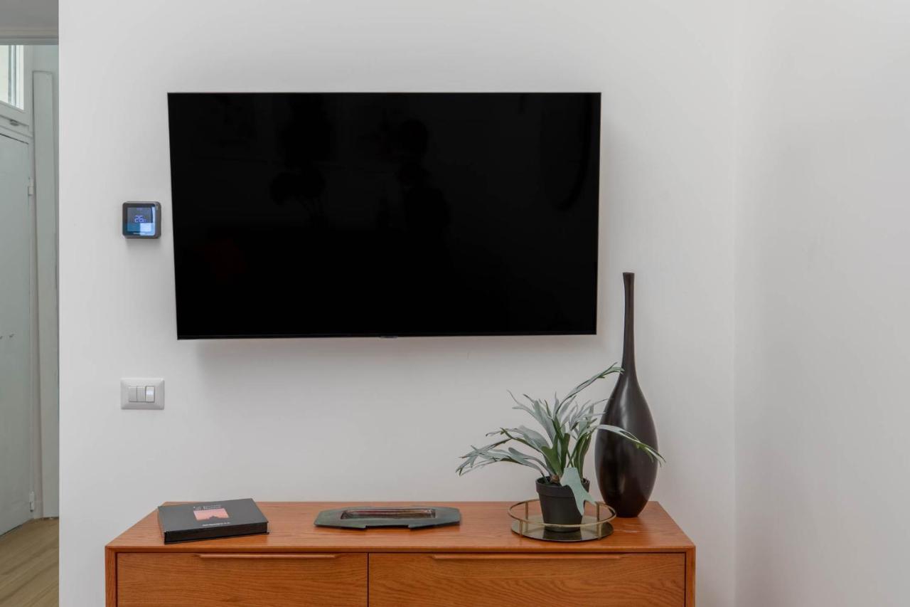 Iflat Navona Cozy Apartament Rzym Zewnętrze zdjęcie