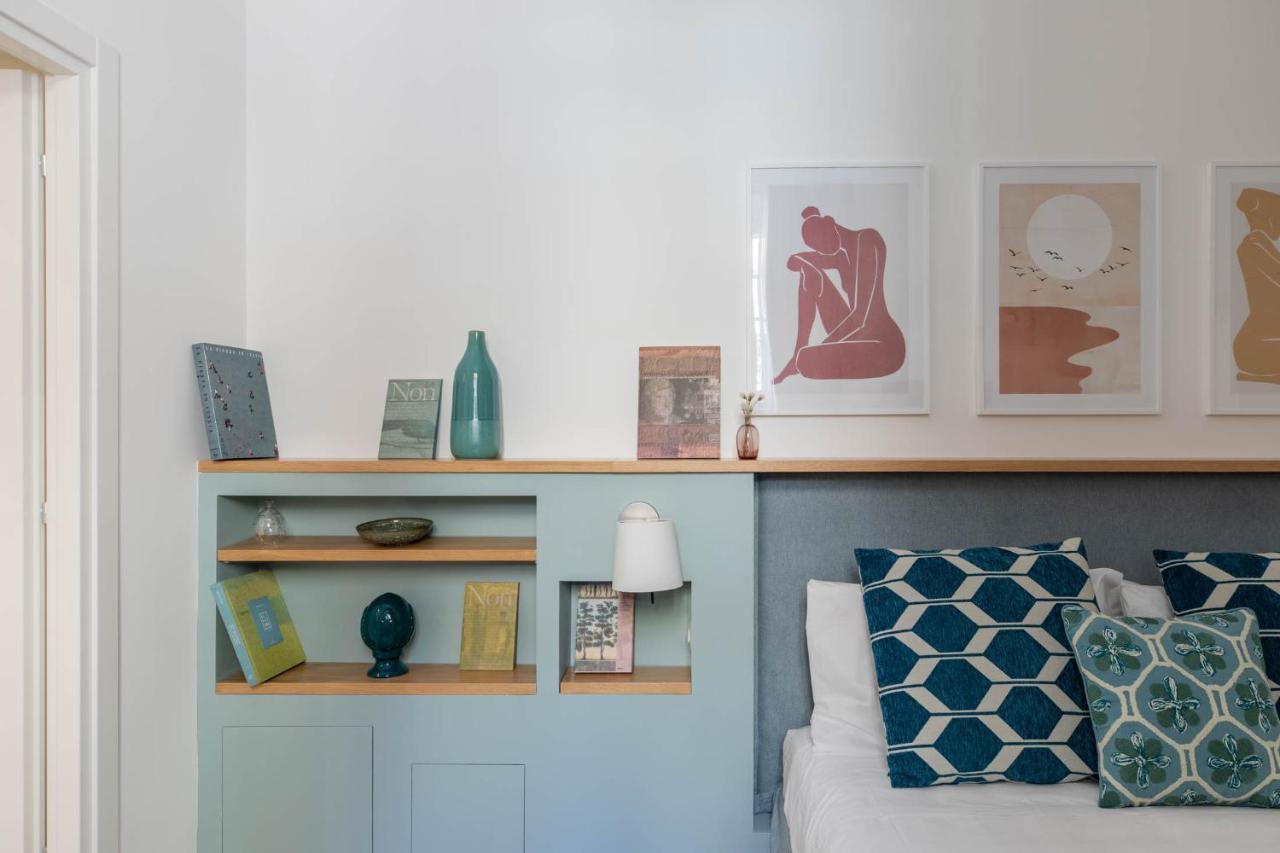 Iflat Navona Cozy Apartament Rzym Zewnętrze zdjęcie