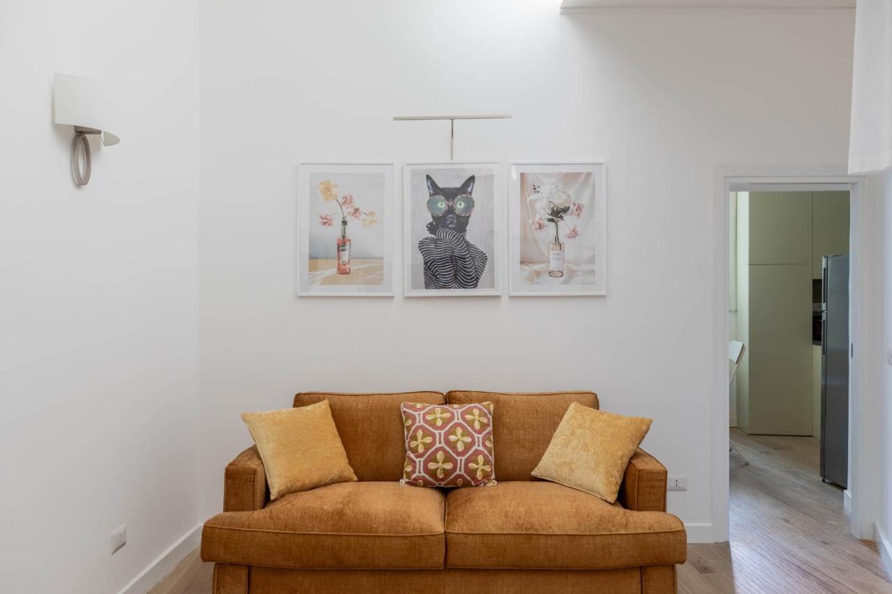 Iflat Navona Cozy Apartament Rzym Zewnętrze zdjęcie