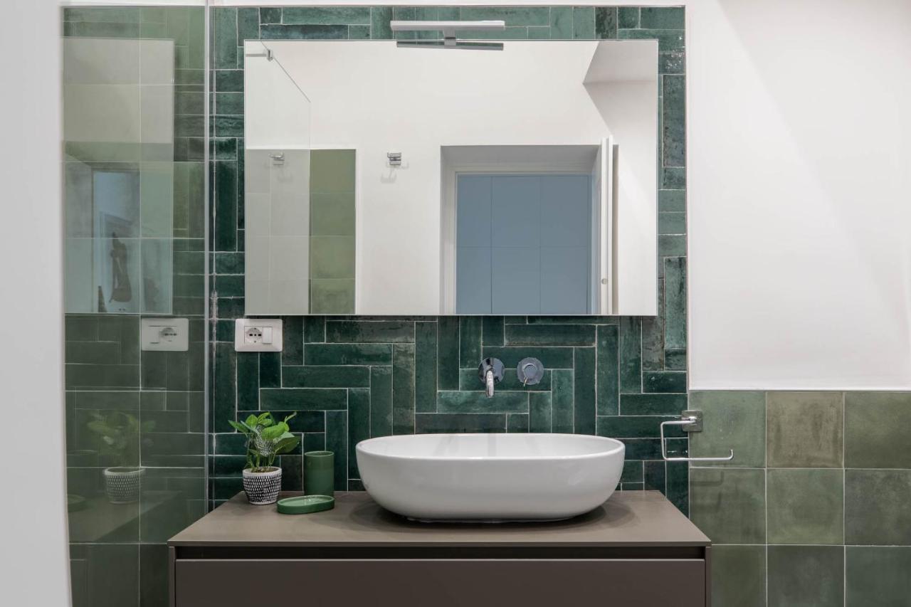 Iflat Navona Cozy Apartament Rzym Zewnętrze zdjęcie