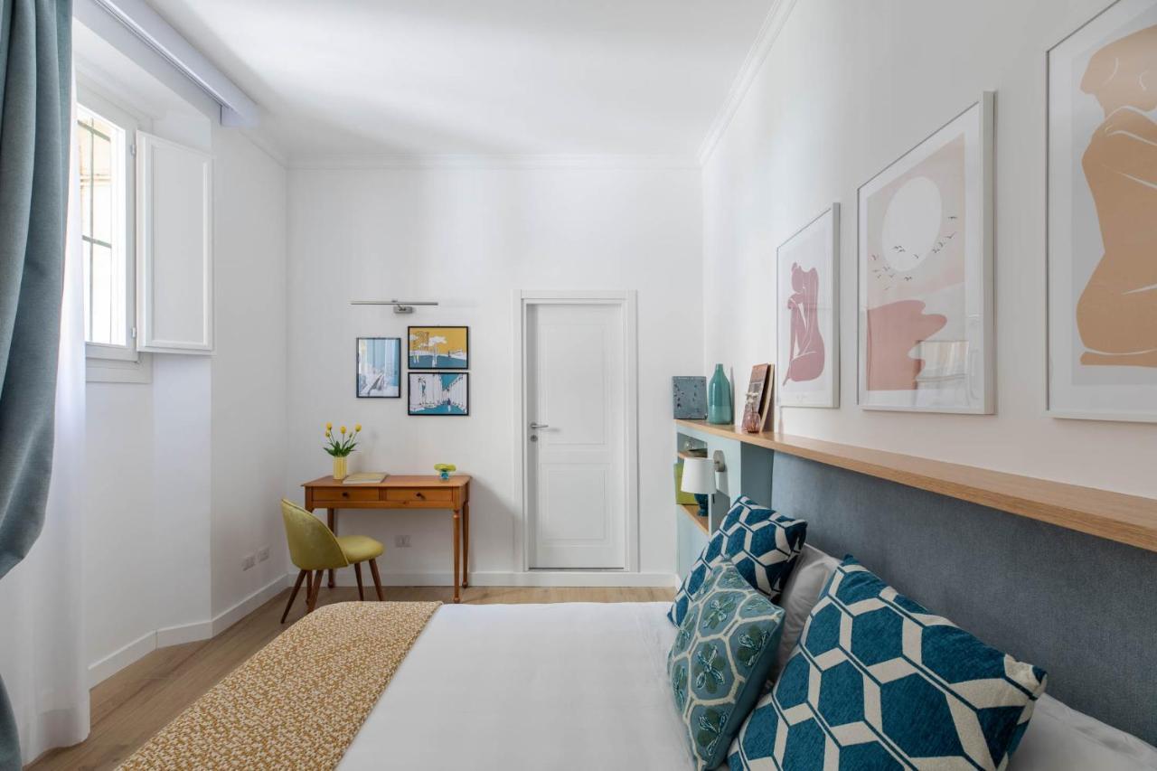Iflat Navona Cozy Apartament Rzym Zewnętrze zdjęcie