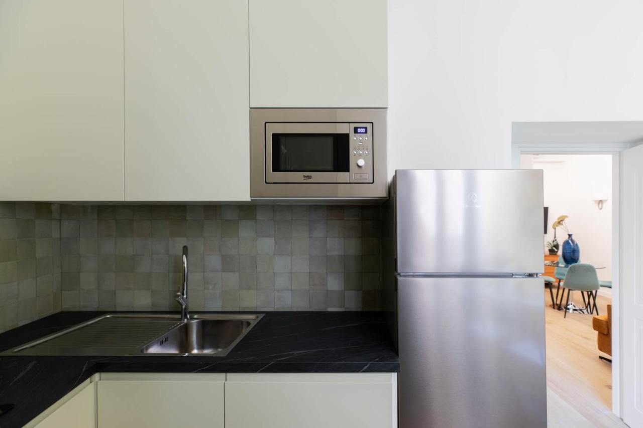 Iflat Navona Cozy Apartament Rzym Zewnętrze zdjęcie