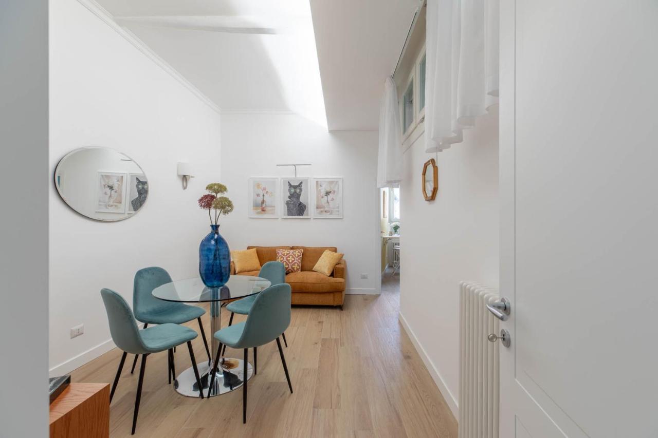 Iflat Navona Cozy Apartament Rzym Zewnętrze zdjęcie