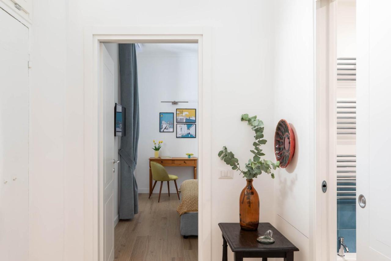 Iflat Navona Cozy Apartament Rzym Zewnętrze zdjęcie